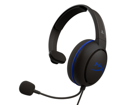Słuchawka HYPERX Cloud Chat PS4